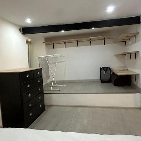 Charmant Studio Avec Mezzanine 니스 외부 사진